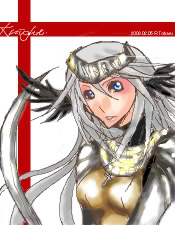 Knight (Toharu)